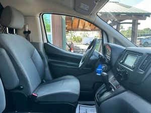 Nissan NV200 S de 2017 Listo para Enviar - Product Image 4
