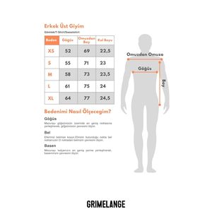 GRIMELANGE เสื้อสเวตเชิ้ตแขนยาวพิมพ์ลายคอกลมสำหรับผู้ชายเมลวิน - Product Image 6