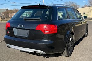 Audi S4 Avant 2007 Usado en Excelentes Condiciones, Transmisión Manual de 6 Velocidades, Motor V8 - Product Image 4
