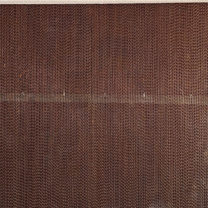 Almohadilla de enfriamiento evaporativo Almohadilla de enfriamiento MAVINEX para celulosa de cerdos del fabricante vietnamita al mejor precio - Product Image 5