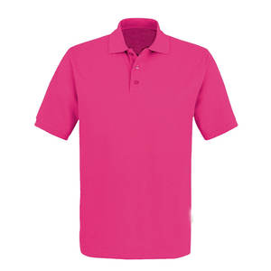 Polo d'été en coton à manches courtes pour hommes d'affaires, loisirs, mode, coupe ajustée, t-shirt pour hommes - Product Image 5