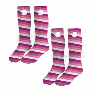 Venta en Línea de Calcetines Casuales al por Mayor, Calcetines Deportivos de Primera Calidad, Calcetines Casuales con Impresión Personalizada - Product Image 3