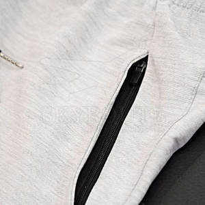 Pantalones cortos de gimnasio para hombre de nuevo diseño Pantalones cortos de gimnasio para hombre de la mejor calidad a la venta Pantalones cortos de gimnasio cómodos para hombre - Product Image 3