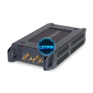 เครื่องวิเคราะห์เครือข่ายแบบเวกเตอร์ขนาดกะทัดรัด Keysight P5021B 9 kHz ถึง 6.5 GHz 4 หรือ 6 พอร์ต สำหรับการใช้งานความถี่สูง - Product Image 2