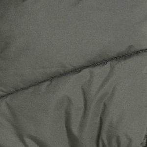 Chaqueta acolchada unisex de tamaño personalizado de alta calidad recién llegados, nuevo diseño de clasificación superior, algodón transpirable relleno largo - Product Image 6