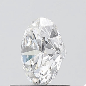 AJRETAIL Diamante CVD Suelto Certificado por IGI India, Corte Brillante Redondo, Cultivado en Laboratorio, 0.91 Quilates, VS2 - Product Image 5