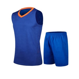 Venta al por Mayor de Camisetas Deportivas Transpirables de Talla Grande con Diseño Personalizado para Baloncesto - Product Image 1