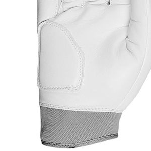 Gants de frappe de baseball et de softball personnalisés pour hommes, cuir de haute qualité, légers, respirants, écologiques, personnalisés - Product Image 4