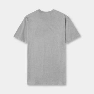 Camiseta Unisex TriBlend |   Camisetas Triblend para Hombre al por Mayor - Product Image 2