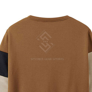Sudadera de hombre de última moda, sudadera clásica para hombre, sudadera premium para hombre para uso casual y deportivo. - Product Image 4