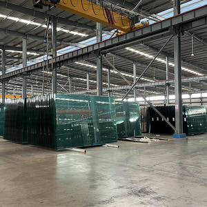 Verre peint à l'arrière pour cuisines salles de bains Panneaux muraux Finition brillante Épaisseur 4-8 mm Dimensions 1830x2440 2140x3660 - Product Image 6