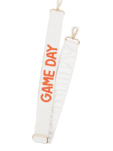 <b>Red</b> and Black Checkered Beaded <b>Purse</b> Strap White with Black Embroidery Seed Bead Checkered <b>Purse</b> Beaded Strap - Product Image 3