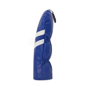 Reasonable Price Best Selling OEM Service Leather <b>Head</b> <b>Cover</b> Wholesale Unique Style Leather <b>Head</b> <b>Cover</b> For Unisex - Product Image 6