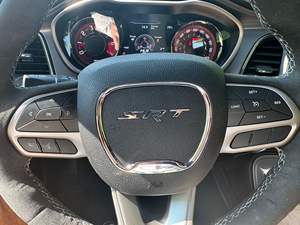 2023 Challenger SRT Hellcat Widebody Jailbreak Boîte manuelle à 6 vitesses, Hemi V8 suralimenté de 717 ch - Product Image 4