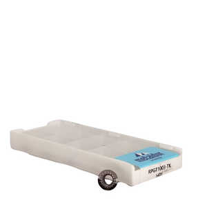 METALDUR RPGT1204 Fraise - Product Image 1