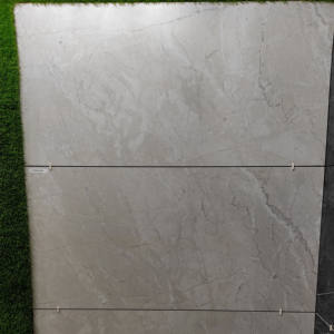Nouvelle Arrivée Conception Bas Prix Satin Finition Grès Carreaux 800x1600mm Chine Grand Carrelage Céramique Pour Petit Budget. - Product Image 1