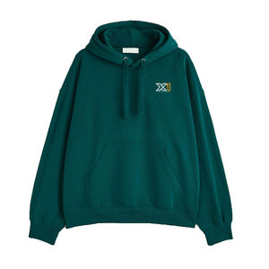 Moda cómoda nueva edición artesanal hombres sudaderas con capucha hechas a medida invierno cálido mujeres sudaderas con capucha - Product Image 5