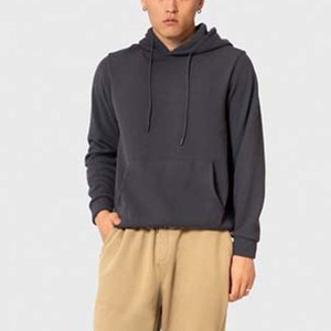 OEM Service vêtements pour hommes sweats à capuche à vendre 100% coton polyester nouveauté hiver hiver hommes sweats à capuche - Product Image 1