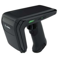 Lecteur RFID UHF Zebra RFD40 - Interface USB pour la lecture de codes-barres en entrepôt - 1300+ étiquettes/secondes - Portée de 19,7+ pieds. Gamme de produits certifiés FCC/CE en stock