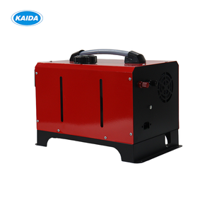 Chauffage au diesel à air KAIDA de haute qualité 12V/24V/220V pour <span class=keywords><strong>camping</strong></span>-<span class=keywords><strong>car</strong></span>, similaire au chauffage à air 24V Eberspacher, fabriqué en Chine - Product Image 1