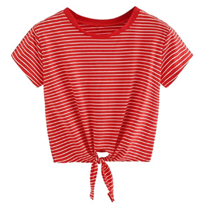 Premium Women Polyester/Cotton V-neck Casual Breathable Eco-Friendly Quick Dry Plus Size Logo T <b>Shirts</b> Soft Loose Fit Summer - Product Image 3