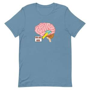 Camiseta de manga corta 100% algodón con impresión digital personalizada para hombre, OEM, ODM, corte regular, material de poliéster y algodón. - Product Image 6