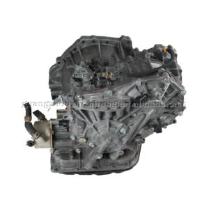 Original bon utilisé K311 K310 CVT boîte de vitesses convertisseur de couple assemblage corps de soupape complet pour T OYOTA C OROLLA 1.8 <span class=keywords><strong>Verso</strong></span> <span class=keywords><strong>automatique</strong></span> - Product Image 2