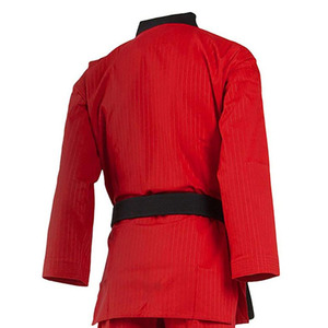 Nouvel uniforme de karaté de qualité professionnelle pour hommes et vêtements de sport Arts martiaux et tenue décontractée Costume de karaté - Product Image 6