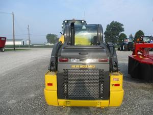 2025 nouveau L320 chargeuse compacte Eaton cylindre hydraulique chargeuse sur pneus avant moteur Diesel haute efficacité moteur de garantie de 2 ans - Product Image 4