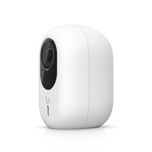 Ubiquiti UVC-G6-INS-W IP <b>Camera</b>, G6 Instant, 4K, 30 FPS, IPX5, WiFi, <b>Bluetooth</b> - Product Image 4
