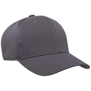 High-Quality <b>Plain</b> Closed Back Structured Men's Snapback <b>Cap</b> & Flex Fitted Hats: Manufacturer from Bangladesh - Product Image 3