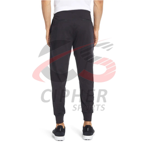 Tùy chỉnh người đàn ông chạy bộ cho thoải mái tuyệt vời Sweatpants cho nam giới ưa thích thể thao quá khổ chạy bộ quần của nam giới - Product Image 4