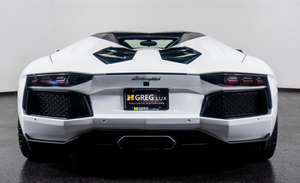 Mejor Oferta 2015 Aventador LP700-4 Convertible 6.5L V12 Industrial DIY OEM ODM - Product Image 5