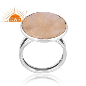 แหวนพลอยทับทิมสีเงินสีทองธรรมชาติดีไซน์ที่น่าตื่นตาตื่นใจสำหรับผู้หญิงเครื่องประดับที่ออกแบบเองสำหรับผู้หญิงของขวัญสำหรับผู้หญิงสำหรับเธอ - Product Image 1