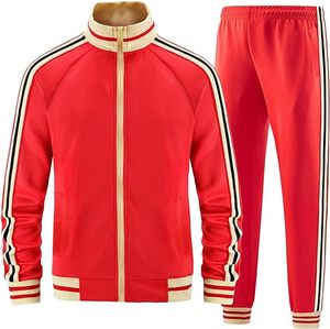 Ensemble de survêtement polaire sans manches à fermeture éclair intégrale 2 pièces (veste et pantalon) personnalisable avec des caractéristiques de séchage rapide, coupe-vent et écologiques - Product Image 4