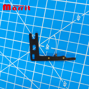 Soporte de posición para PFAFF, pieza de costura doméstica #93-035314-91 - Product Image 3