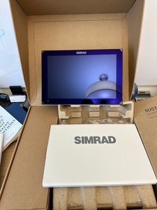 Authentique, haute qualité, NSX 3012 Radar Bundle HALO20, stock disponible - Product Image 1