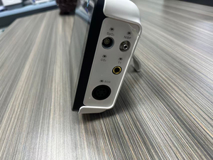 Moniteur portable <span class=keywords><strong>Holter</strong></span> à <span class=keywords><strong>prix</strong></span> <span class=keywords><strong>d</strong></span>'usine, appareil ECG/EKG portable, surveillance de la pression artérielle, moniteur patient - Product Image 5