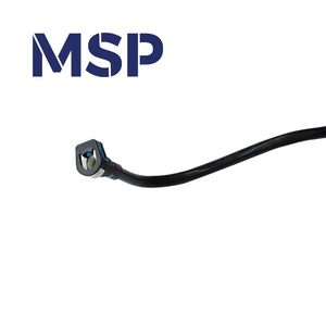 4474701500 - MB - MARCO POLO CAMPER (W447) - Tuyau de carburant - 202129 - Pièces et accessoires pour bus - MSP Export - Product Image 2