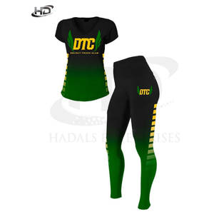 Light Weight Solid Color <b>Cheerleading</b> <b>Uniform</b> Factory Direct Sale Short Sleeves <b>Cheerleading</b> <b>Uniform</b> - Product Image 3