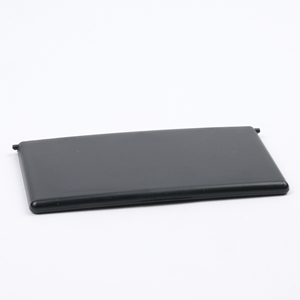 A2038170220 Cubierta de Espejo para Visera Solar Negra para Mercedes-Benz Clase C W203 S203 CL203 - Product Image 4