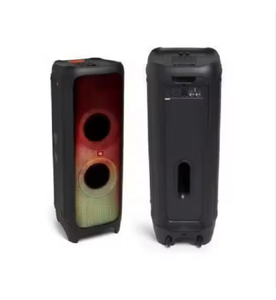 EN BUEN ESTADO Nuevo Party-Box 1000 - Altavoz Inalámbrico para Fiestas de Alta Potencia - Product Image 1