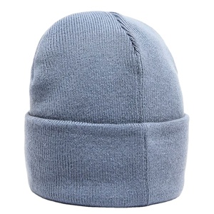 หมวกบีนนี่แฟชั่นคุณภาพสูงสไตล์ใหม่ ใส่สบาย อุ่นในฤดูหนาว หมวกไหมพรมถัก ขายปี 2026 - Product Image 1