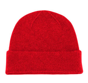 Gorro de Invierno Informal de Alta Calidad para Hombre, Precio al por Mayor, Servicio OEM, Gorro de Invierno Cálido para Exteriores - Product Image 1
