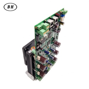 Carte de commande Bheng System Pulse 1902400020 pour machine d'impression numérique céramique, neuve avec garantie de 3 mois - Product Image 3