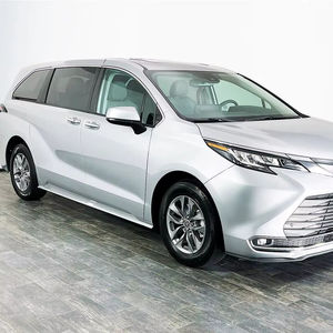 H & S 2022 TOYOTAS SIENNA XLE LHD COCHE USADO MUY LIMPIO - Product Image 1