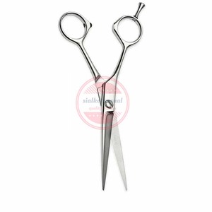 Venta caliente Tijera de peluquería Tijera de corte de pelo de alta calidad - Product Image 4