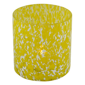 เชิงเทียนสำหรับตกแต่งบ้านที่มีหลายสีที่วางเทียนตกแต่งสวนและในร่ม - Product Image 2