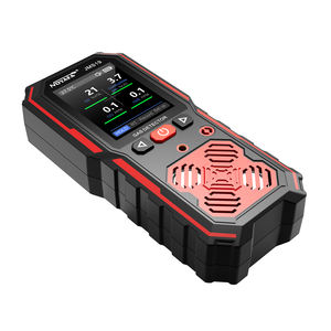 Détecteur de gaz portable NOYAFA JMS19 4 en 1, moniteur de gaz portatif pour l'oxygène, le monoxyde de carbone, le sulfure d'hydrogène et les gaz inflammables - Product Image 3