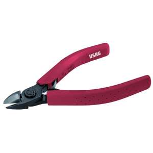 Cisailles de coupe robustes à bord semi-affûté – Catégorie de produit : Ciseaux et cisailles - Product Image 1